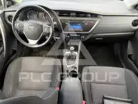 2014 Toyota AURIS