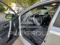 2014 Toyota AURIS