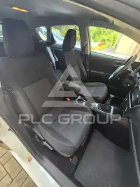 2014 Toyota AURIS