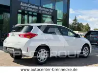 2014 Toyota AURIS