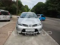 2014 Toyota AURIS