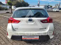 2014 Toyota AURIS