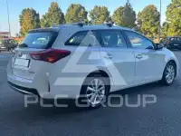 2014 Toyota AURIS