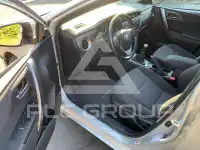 2014 Toyota AURIS