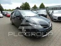2014 Toyota AURIS
