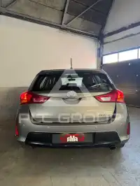 2014 Toyota AURIS
