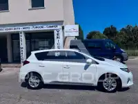 2014 Toyota AURIS
