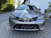 2014 Toyota AURIS