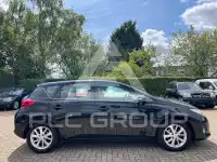 2014 Toyota AURIS
