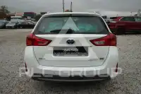 2014 Toyota AURIS
