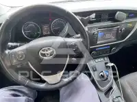 2014 Toyota AURIS
