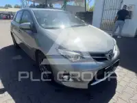 2014 Toyota AURIS