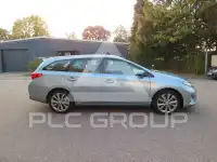 2014 Toyota AURIS
