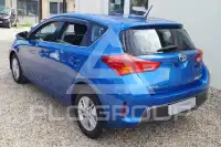 2014 Toyota AURIS