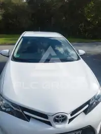 2014 Toyota AURIS