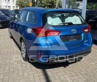 2014 Toyota AURIS