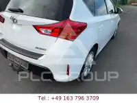 2014 Toyota AURIS