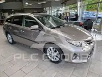 2014 Toyota AURIS
