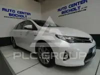 2014 Toyota AURIS