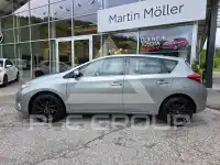 2014 Toyota AURIS