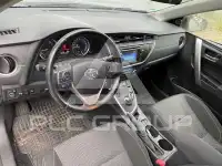 2014 Toyota AURIS