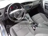 2014 Toyota AURIS