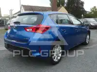 2014 Toyota AURIS