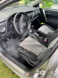 2014 Toyota AURIS
