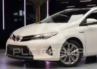 2014 Toyota AURIS