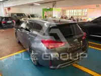 2014 Toyota AURIS