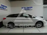 2014 Toyota AURIS