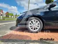 2014 Toyota AURIS