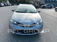 2014 Toyota AURIS