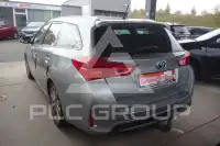 2014 Toyota AURIS
