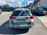 2014 Toyota AURIS