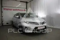 2014 Toyota AURIS