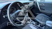 2014 Toyota AURIS