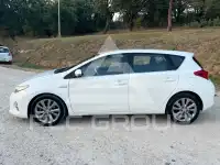 2014 Toyota AURIS