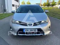 2014 Toyota AURIS