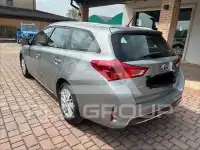 2014 Toyota AURIS