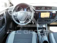 2014 Toyota AURIS