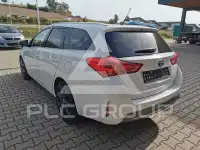 2014 Toyota AURIS