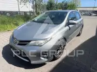 2014 Toyota AURIS