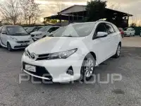2014 Toyota AURIS