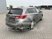 2014 Toyota AURIS
