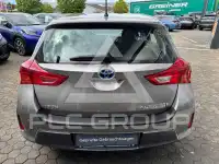 2014 Toyota AURIS