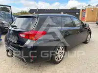 2014 Toyota AURIS