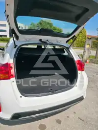 2014 Toyota AURIS