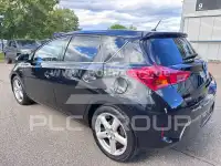 2014 Toyota AURIS