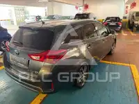 2014 Toyota AURIS
